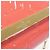 Louis Vuitton Vernis Clutch Ana Schultertasche Pink - Ansicht 5