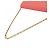 Louis Vuitton Vernis Clutch Ana Schultertasche Pink - Ansicht 6