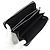 Louis Vuitton Epi Zippy Wallet M61857 Nero - vista 7