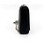 Autre Marque Saint Laurent Classic Monogram Grainy Leather Small Nero - vista 2
