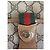 Borsa a tracolla Gucci GG Supreme Marrone Beige - vista 11
