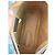 Borsa a tracolla Gucci GG Supreme Marrone Beige - vista 13