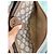 Borsa a tracolla Gucci GG Supreme Marrone Beige - vista 16