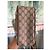 Borsa a tracolla Gucci GG Supreme Marrone Beige - vista 2