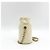 Borsa a secchiello Chanel con coulisse e catena in pelle d'agnello matelassé Mini D'oro - vista 3