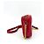 Burberry TB Camera Quilted Leather Small D'oro - vista 3