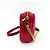Burberry TB Camera Quilted Leather Small D'oro - vista 4