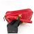 Burberry TB Camera Quilted Leather Small D'oro - vista 7