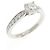 Autre Marque Anillo Alianza Tiffany Harmony