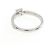 Autre Marque Anillo Alianza Tiffany Harmony - vista 3