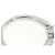 Autre Marque Anillo Alianza Tiffany Harmony - vista 4