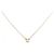 Autre Marque Tiffany & Co. By the Yard Halskette