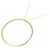 Autre Marque Tiffany Hammered Halskette - Ansicht 3