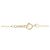 Autre Marque Tiffany Hammered Halskette - Ansicht 4