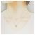 Autre Marque Collana Tiffany & Co. Paloma Tenderness - vista 6