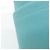 Autre Marque Bolsa de couro e lona azul Tiffany - vista 4
