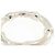 Autre Marque Anillo Tiffany Bamboo en plata 925 - vista 3