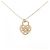 Autre Marque Collana Tiffany Filigree