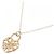 Autre Marque Collana Tiffany Filigree - vista 2