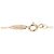 Autre Marque Collana Tiffany Filigree - vista 4