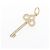 Autre Marque Pendente Chiave Fleur-de-lis Tiffany & Co.