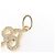 Autre Marque Pendente Chiave Fleur-de-lis Tiffany & Co. - vista 3