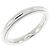 Autre Marque Tiffany & Co. Milgrain Band Ring