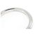 Autre Marque Tiffany & Co. Milgrain Band Ring - Ansicht 3