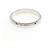 Autre Marque Tiffany & Co. Milgrain Band Ring - Ansicht 2
