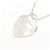 Autre Marque Tiffany & Co. Collana Return to - vista 3