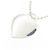 Autre Marque Tiffany & Co. Collana Return to - vista 4
