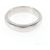 Autre Marque Tiffany & Co. Milgrain Band Ring - Ansicht 2