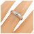 Autre Marque Tiffany & Co. Milgrain Band Ring - Ansicht 4