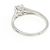 Autre Marque Tiffany & Co. Lucida Band Ring - Ansicht 3