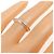 Autre Marque Tiffany & Co. Milgrain Ring - Ansicht 4