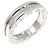 Bulgari Anillo Bvlgari B.zero1 en oro blanco