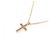 Autre Marque Collar Mini Tiffany Metro Cross - vista 4