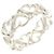 Autre Marque Tiffany Loving Heart Band Ring