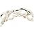 Autre Marque Tiffany Loving Heart Band Ring - Ansicht 3