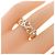 Autre Marque Tiffany Loving Heart Band Ring - Ansicht 4
