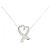 Autre Marque Collana Tiffany Loving Heart Small