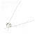 Autre Marque Collana Tiffany Loving Heart Small - vista 2