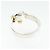 Autre Marque Anello Tiffany Love Knot - vista 3
