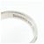 Autre Marque Anello Tiffany Love Knot - vista 4