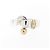 Autre Marque Anello Tiffany Love Knot - vista 2