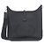 Hermès Bolsa de Ombro Hermes Evelyne 3 PM Preto