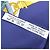 Hermès Hermes MEMOIRE D'HERMES Foulard Quadrato Muffler Bianco Blu - vista 3