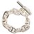 Hermès Hermes Chaine d'Ancre TGM Charm-Armband - Ansicht 2