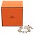 Hermès Hermes Chaine d'Ancre TGM Charm-Armband - Ansicht 7