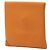Hermès Cartera/Monedero Hermes Bastia PM Castaño - vista 2